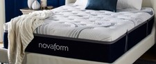 Novaform 14” ComfortGrande
