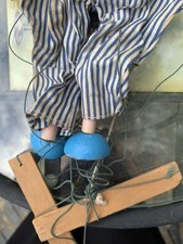 Vintage Andy Pandy Pelham