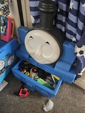 Thomas Tank Bedroom Furniture