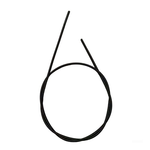 Flexible drive shaft - flexible,