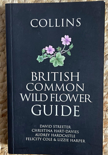 Collins british wild - collins,
