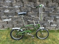 Vintage 1968 Schwinn Sting-Ray