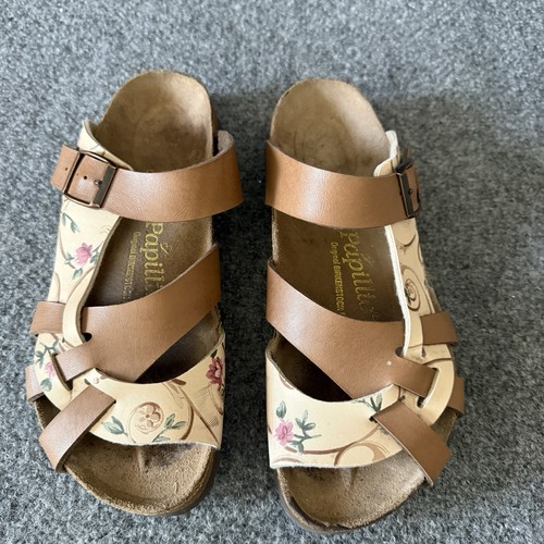 Papillio birkenstock pisa - by,