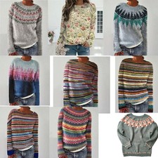 🔥Women Weird Fish Patterned