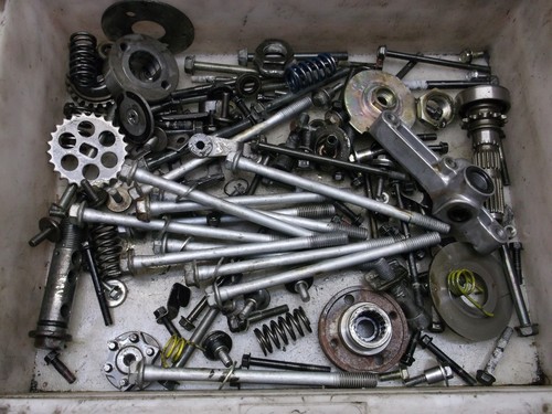 Kawasaki gpx750 zx750f 89 - gpx750, r