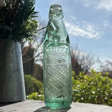 Allen & Lloyd Aldershot 10 oz