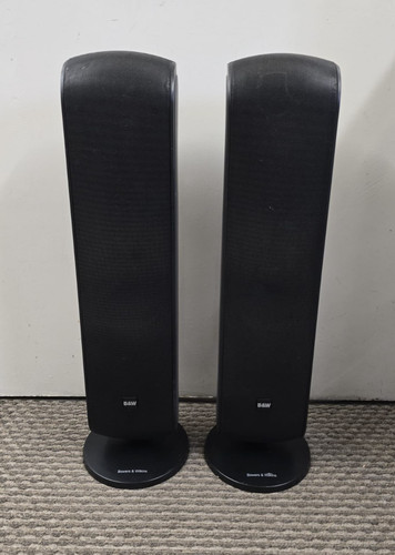 Bowers wilkins vm1 - bowers,