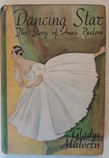 DANCING STAR , THE STORY OF