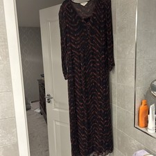 Beautiful Nine Savannah Miller