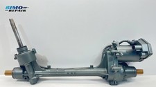 Remanufactured Electric