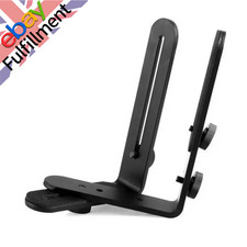 Aluminum shape flash bracket - aluminum,