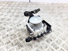 VOLVO S90 2018 2.0 DIESEL ABS PUMP CONTROL MODULE UNIT 31680101