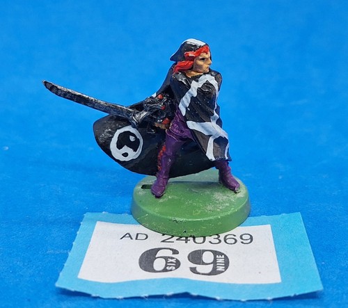 Warhammer mordheim aenur sword - aenur,