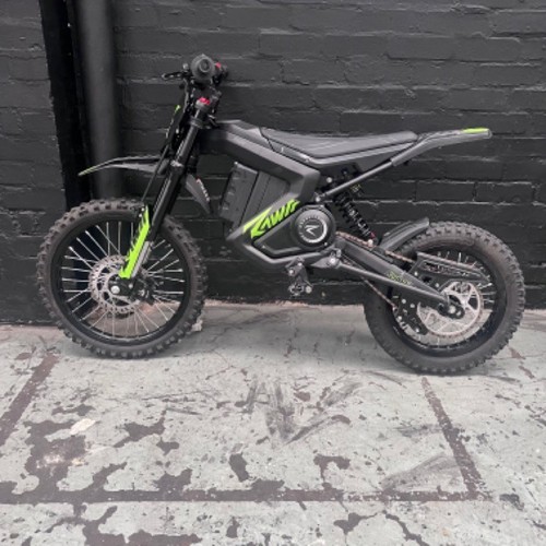 Used rawrr mantis mini r17 - used,