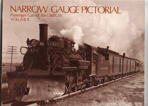Narrow gauge pictorial - narrow,