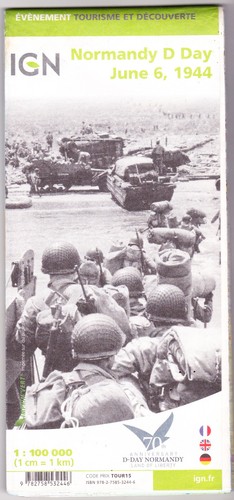 Normandy day june 6th - normandy,