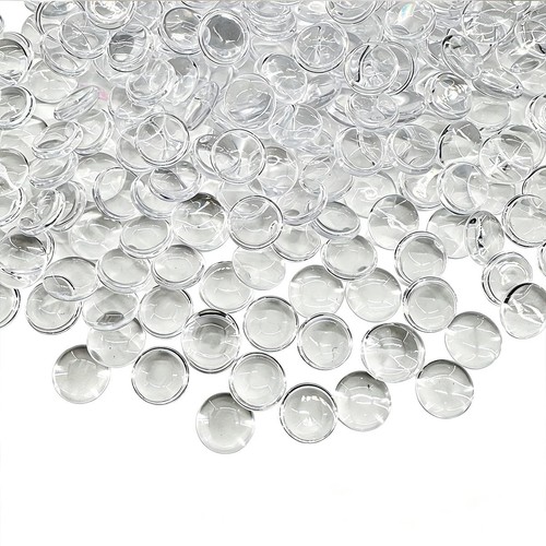 320 pcs 6inch clear - 320, vase
