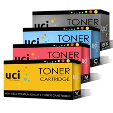4 Toner Cartridge For C310n