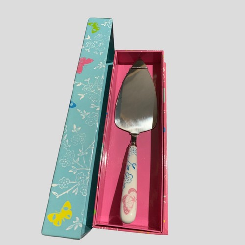 Portmeirion dawn chorus cake - portmeirion,