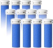  12 Extra Coarse Pedicure