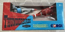 CORGI CC00901 THUNDERBIRDS 1 &