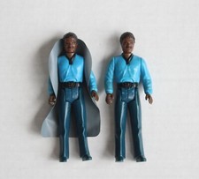 Vintage 1980 Lando Calrissian