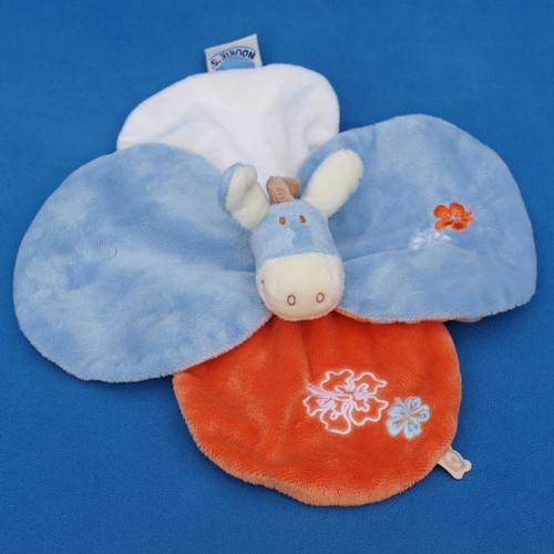 Noukies donkey cuddly - noukies,