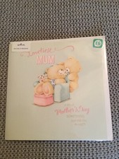 Loveliest Mum Mothers Day Card, Record A Message. Hallmark 
