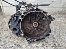 FORD TRANSIT GEARBOX 6C1R7F096