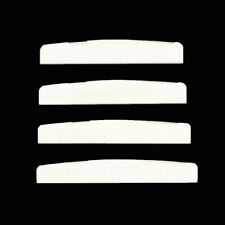 Bone Saddle Acoustic 'Guitar 72mm/74mm/76mm/80mm  8.5mm 9mm 12mm 13mm UK SELLER