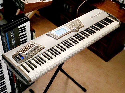 Must see alesis - see!,