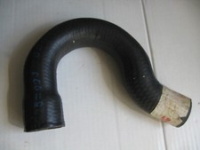 Classic Ford Capri /Cortina /escort / Mk1 Top Radiator  hose Nos