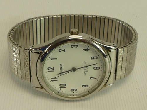 Gents sekonda - (ref288w80),