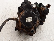 Delphi JCB Fuel Injection Pump