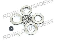 NEW JAWA CZ MOTORCYCLE FRONT