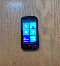 Nokia Lumia 510 - Black Tesco Network Smartphone 