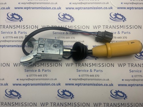 Forward reverse lever with - forward, &