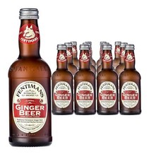 Fentimans ginger beer - fentimans,