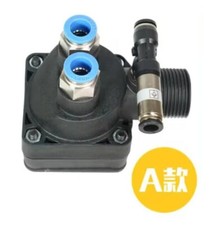 1PC Pneumatic Valve of Tyre Changer Machine Cylinder Rotary Controlling Valve