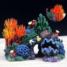 Tank ornament aquarium - ornament,