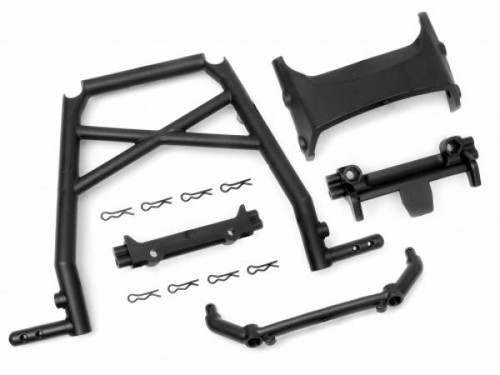 Baja buggy center - buggy,