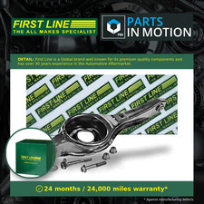 Wishbone / Suspension Arm FCA7374 First Line Track Control 1306767 1349910 New