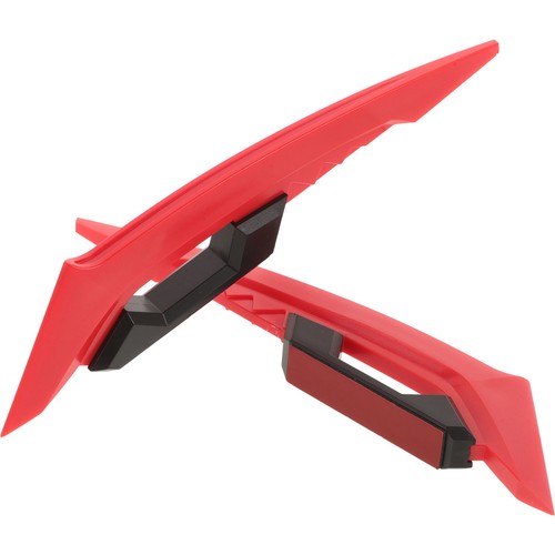 Motorcycle aerodynamic wing - motorcycle,