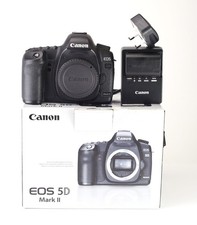 Canon EOS 5D II Camera Body
