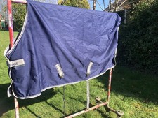 BUCAS FREEDOM STABLE RUG 150 G