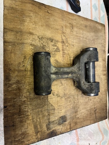 Yamaha 350 ypvs suspension - yamaha,