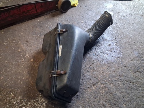 Talbot sunbeam lotus airbox - talbot,