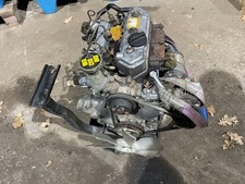 Daihatsu Vanguard DM850D 3