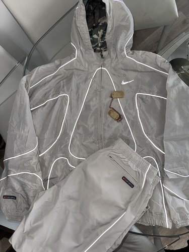 Nike cortiez nrg - x, tracksuit