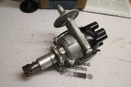 Nos lucas 25d4 distributor - 25d4,